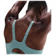 Nike Γυναικείο μπουστάκι Indy Medium-Support Padded Adjustable Sports Bra